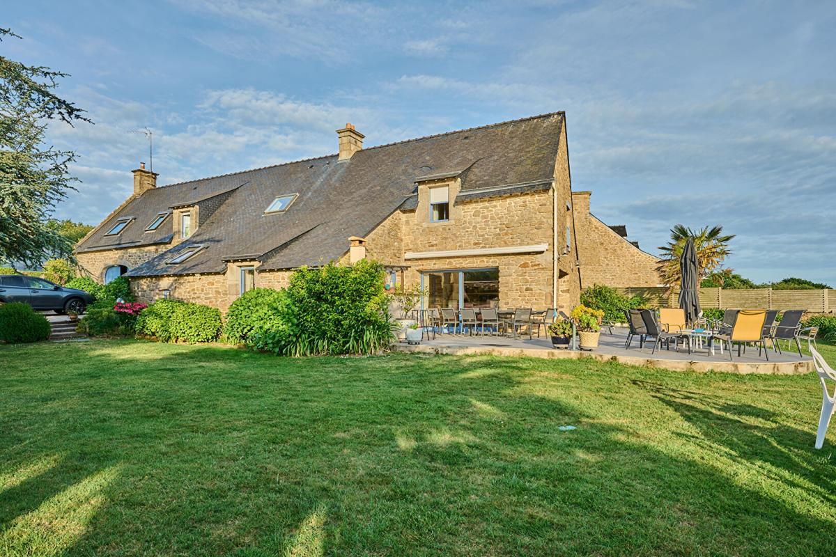 BADEN Propriété d'exception en bord de mer, Golfe du Morbihan 3