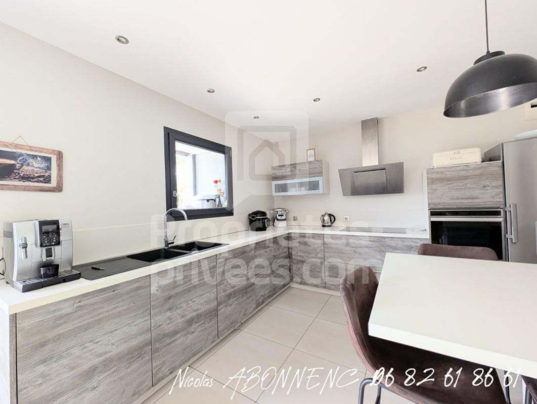 LE GUA Maison Le Gua 8 pièce(s) 270 m2 3