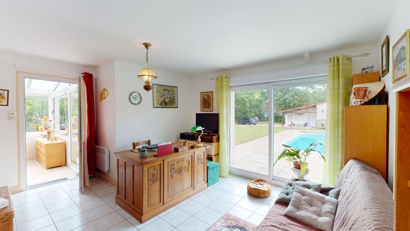 MEREAU Maison Mereau 5 pièce(s) 136 m2 3