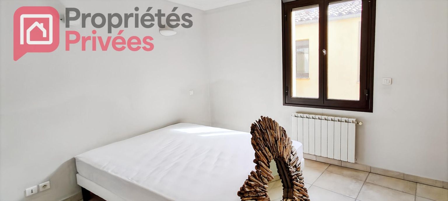 NIMES MANDAT EXCLUSIF - Appartement de charme au centre historique de Nîmes - 140m de la Place Aux Herbes - avec ASCENSEUR 4