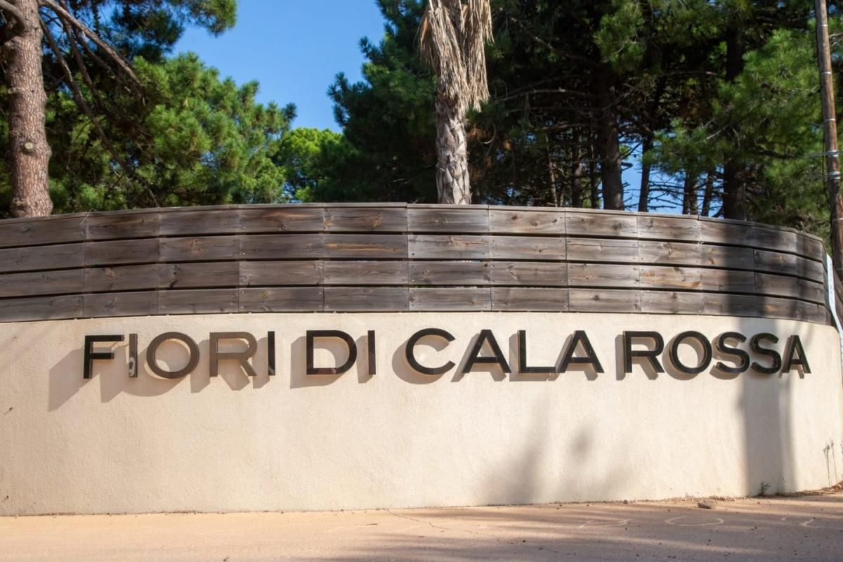 LECCI Appartement T4 Résidence Fiori di Cala Rossa  Lecci, Porto-Vecchio 1