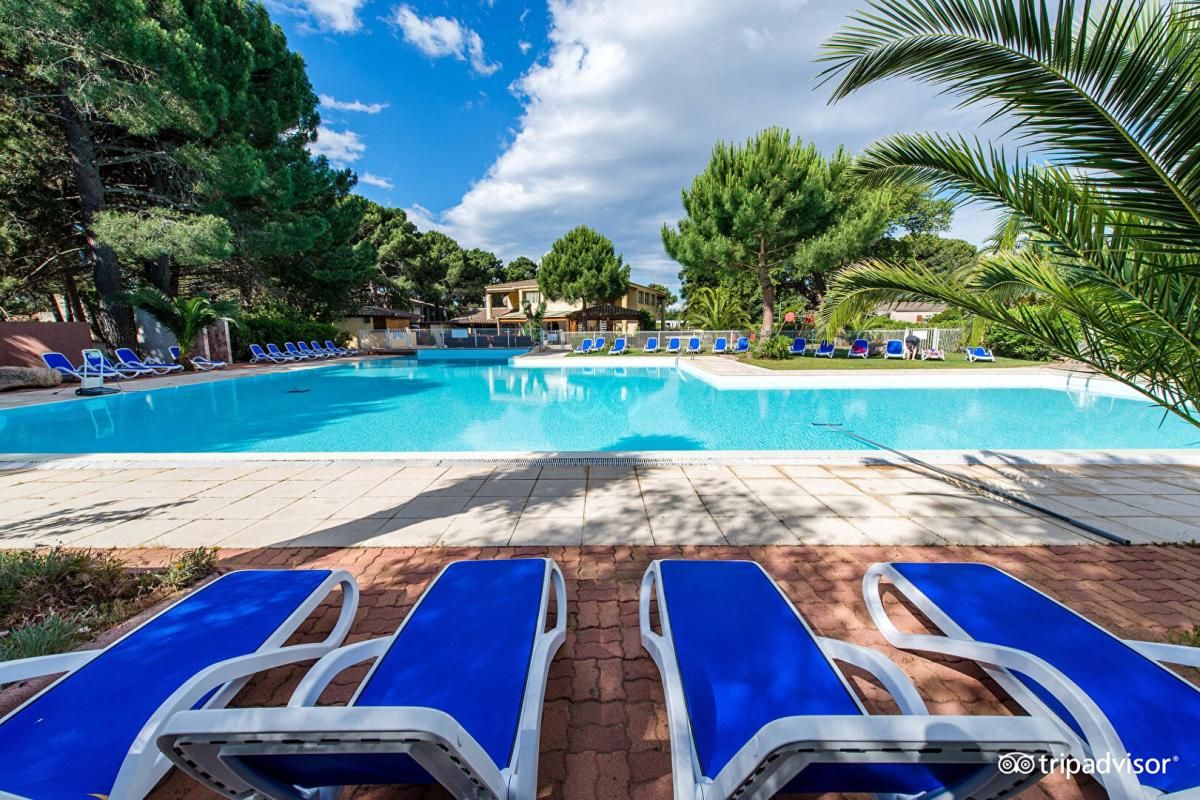 LECCI Appartement T4 Résidence Fiori di Cala Rossa  Lecci, Porto-Vecchio 4