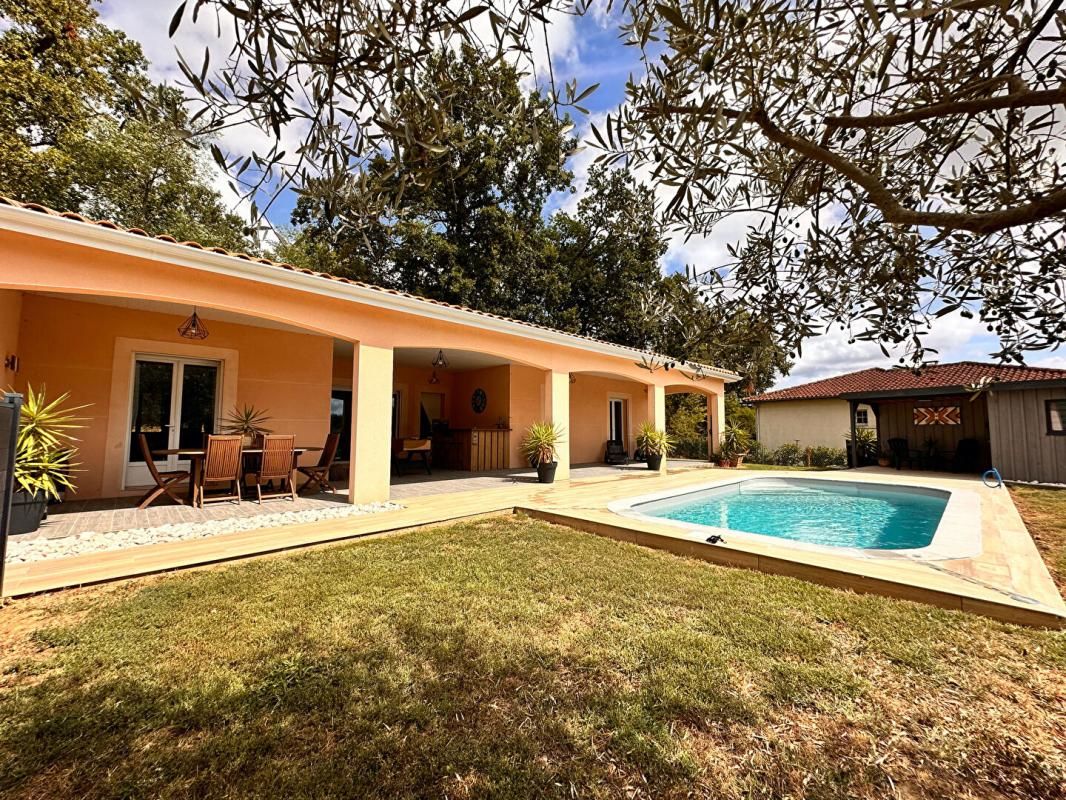AGEN Maison 3