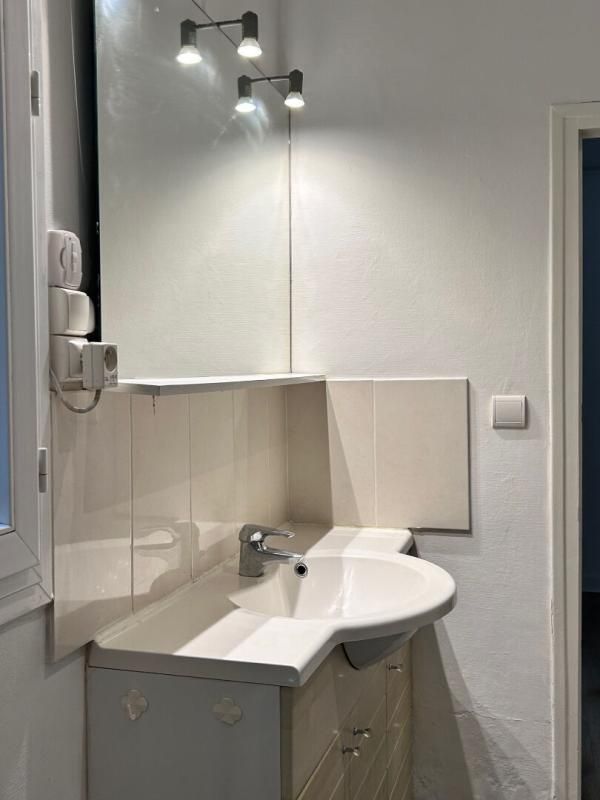 BORDEAUX Appartement  2 pièce(s) 51 m2 4