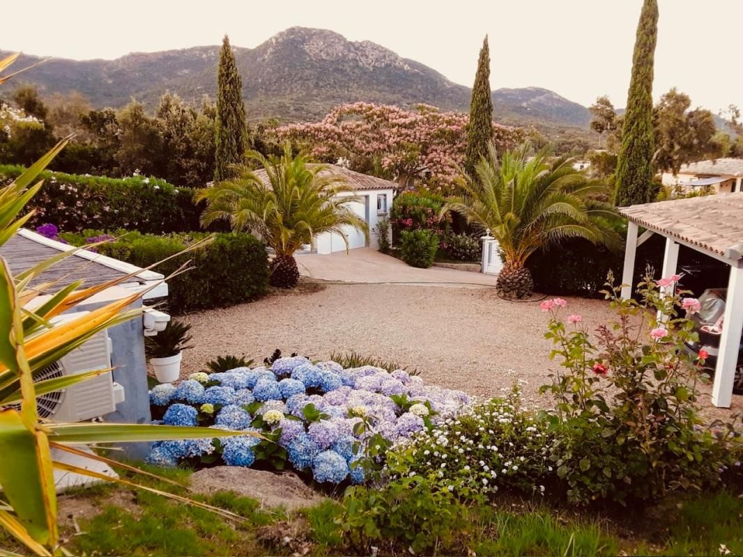 ZONZA Maison Sainte Lucie De Porto Vecchio 269 m2 2