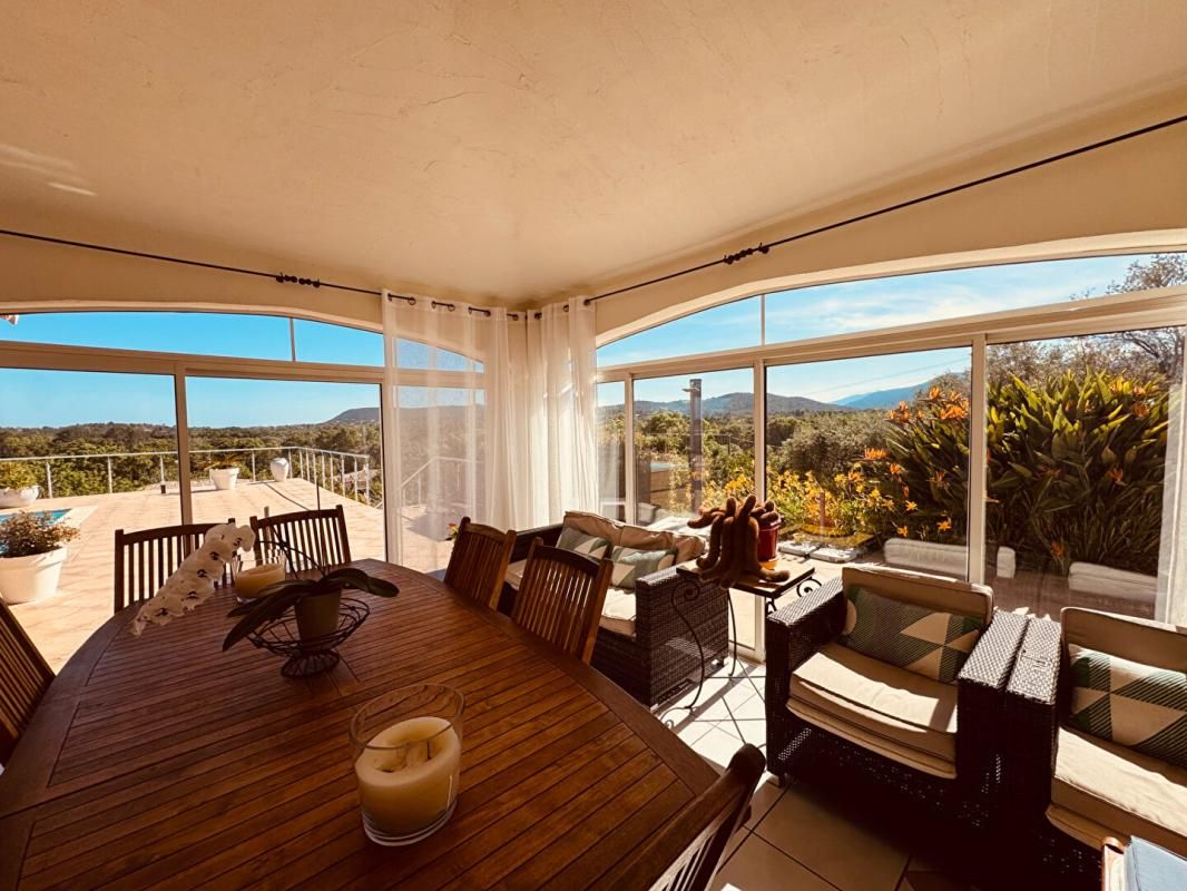 ZONZA Maison Sainte Lucie De Porto Vecchio 269 m2 3