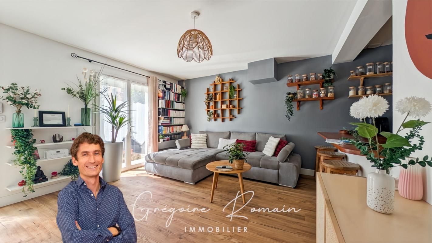 Maison Miramas 4 pièce(s) 81 m2