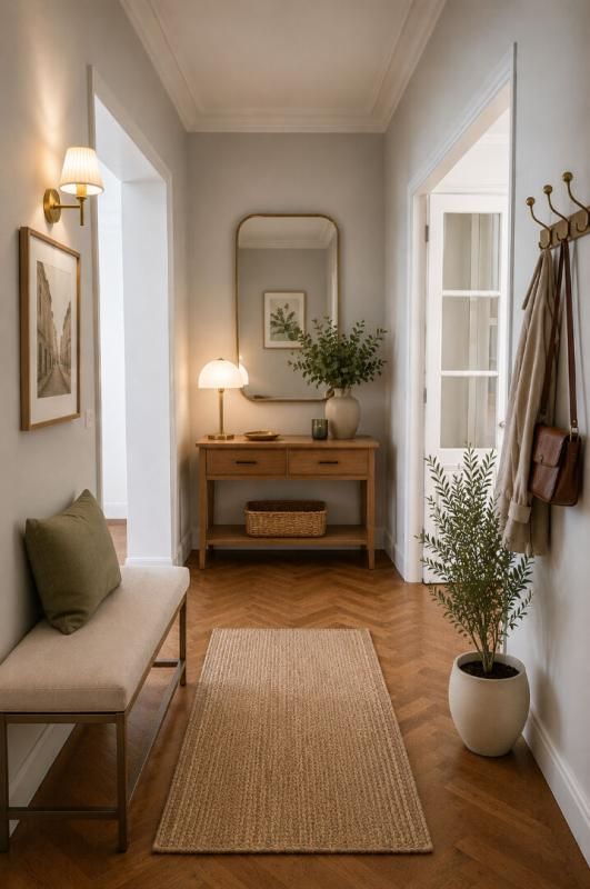 PARIS-17E-ARRONDISSEMENT Paris Ternes-Bayen 4 pièces 105m2 - 2-3 chambres 3
