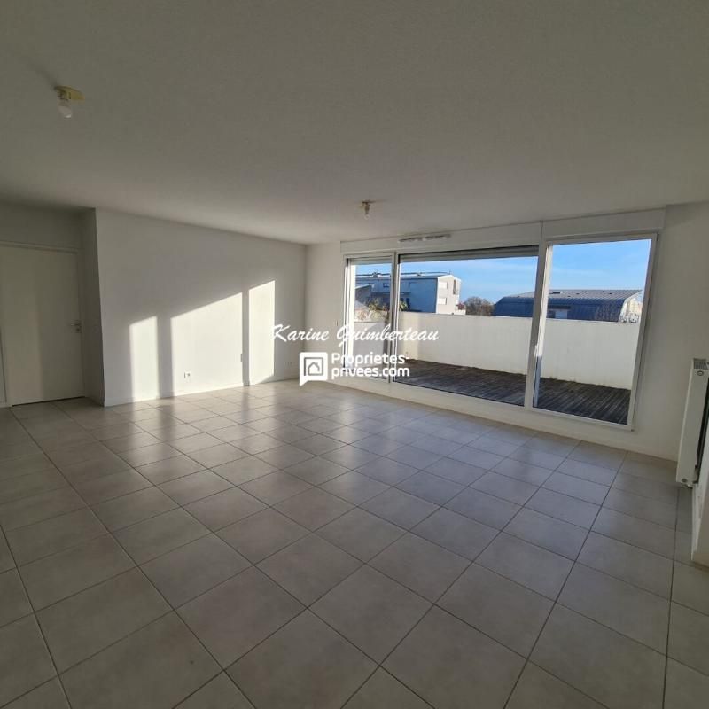 BEGLES Appartement 3 pièce(s) 70.7 m2 3ème étage 4