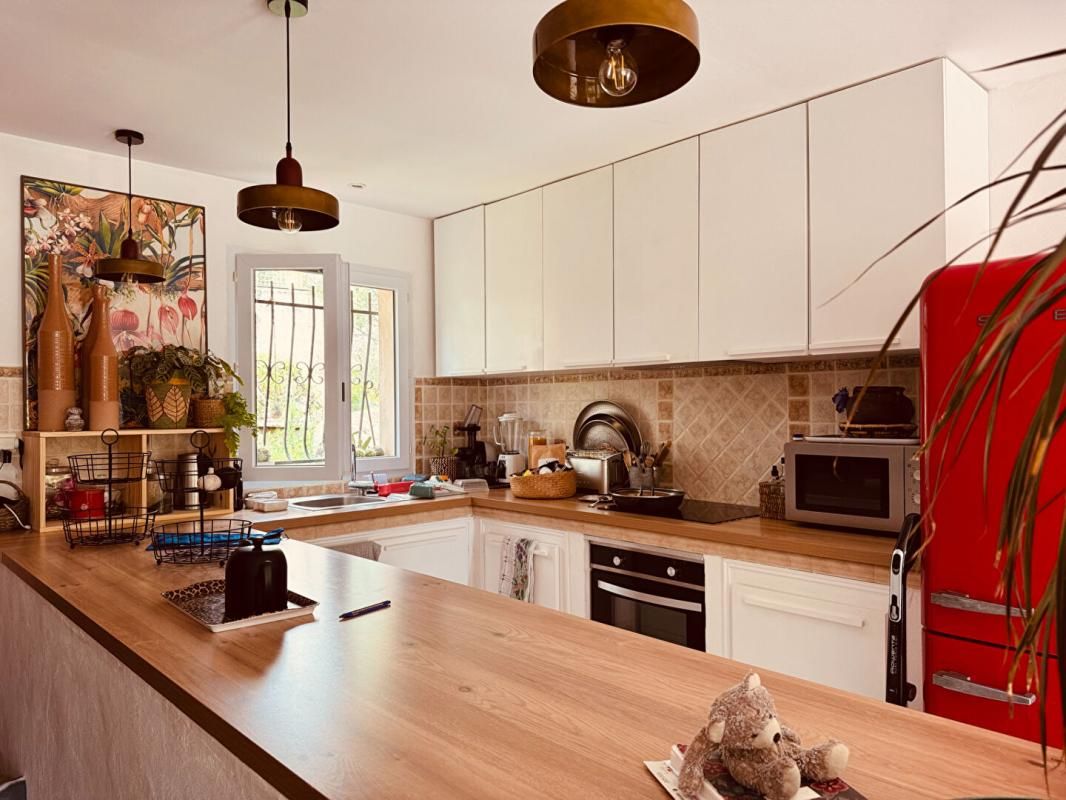 PORTO-VECCHIO EXCLUSIVITÉ Propriété avec deux villas indépendantes 3