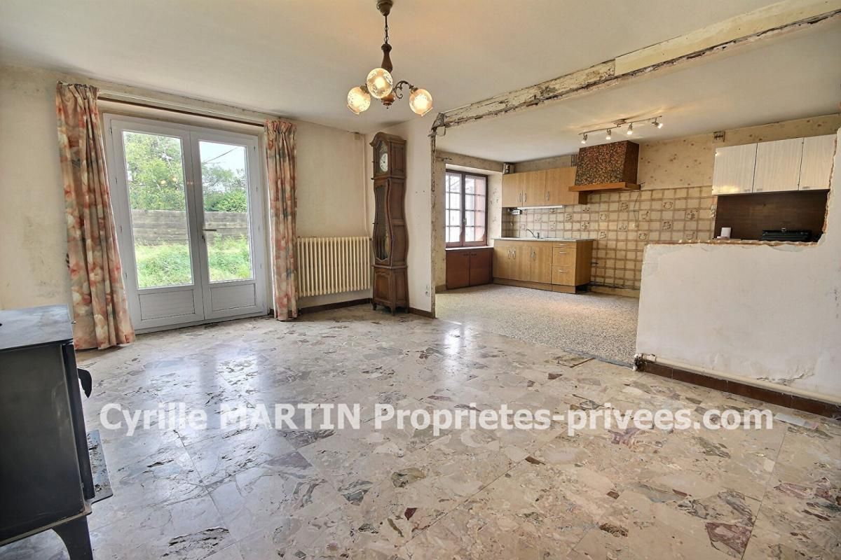 CHEVILLY Maison Chevilly 3 pièces 79 m2 2