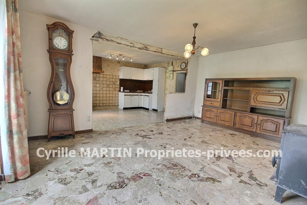 CHEVILLY Maison Chevilly 3 pièces 79 m2 3