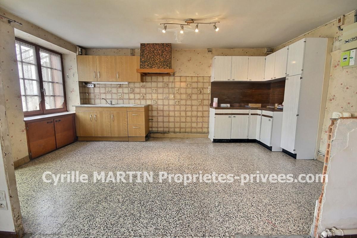 CHEVILLY Maison Chevilly 3 pièces 79 m2 4