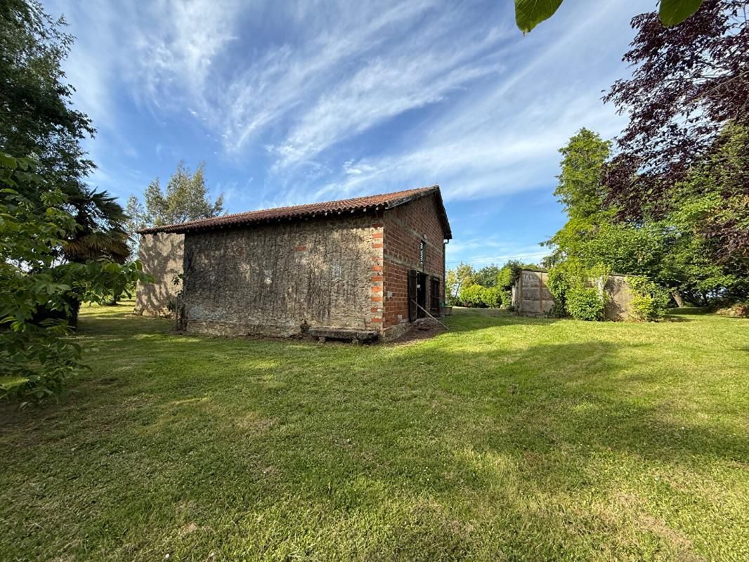 PLAISANCE Maison Plaisance 4 pièce(s) 107 m2 2