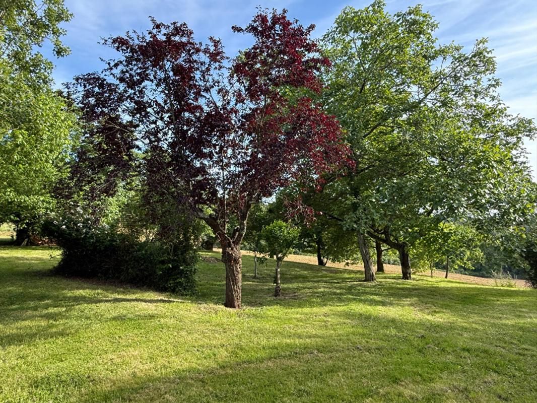 PLAISANCE Maison Plaisance 4 pièce(s) 107 m2 3