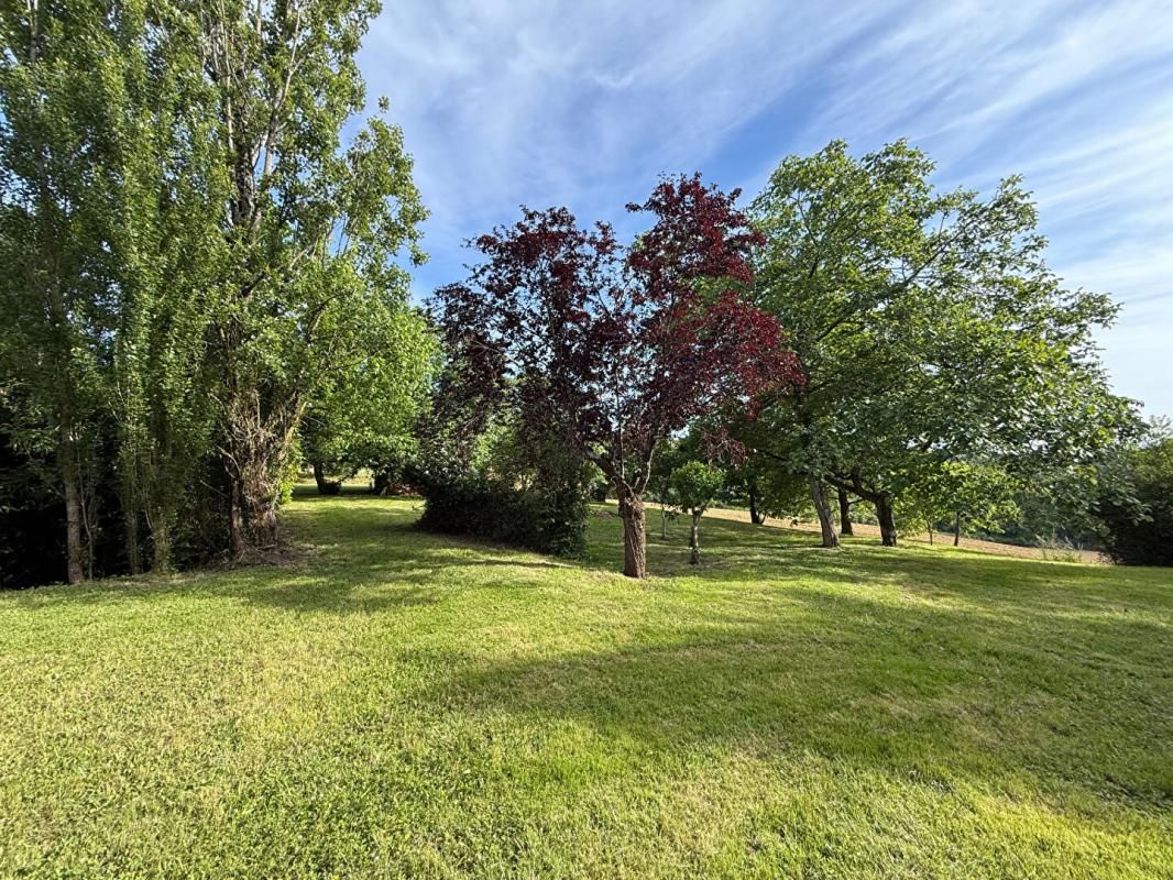 PLAISANCE Maison Plaisance 4 pièce(s) 107 m2 4