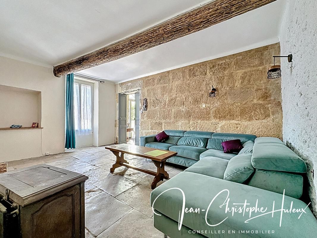 NIMES Maison familiale 18 pièce(s) 418 m2 4