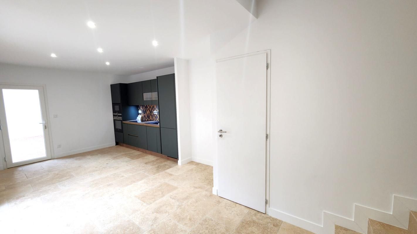 MUGRON Maison en pierre 150 m2 - 4 chambres 3