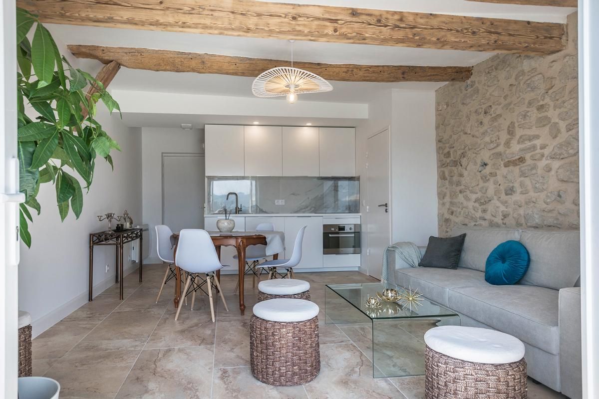 DIGNE-LES-BAINS Appartement avec Terrasse en position dominante 3