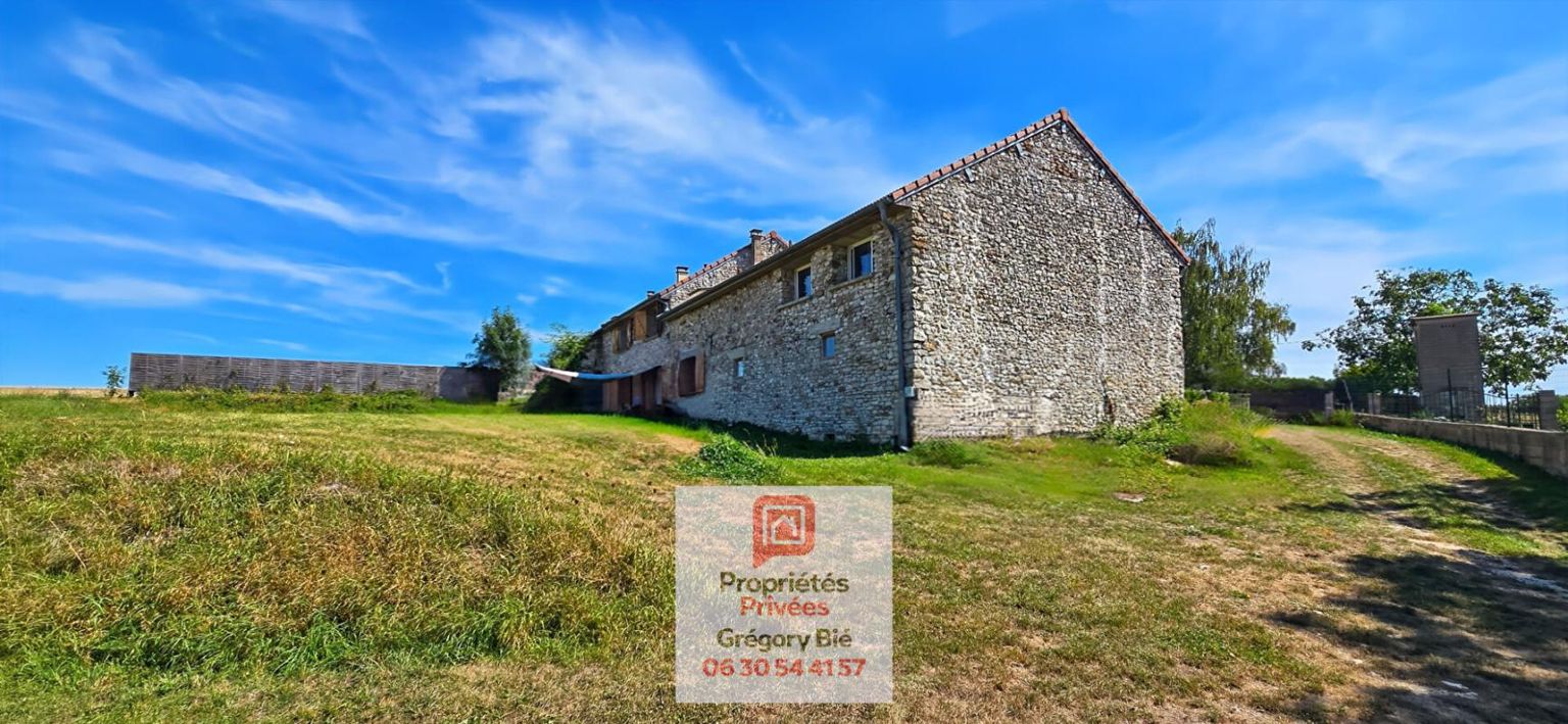 CHATEAU-THIERRY Ferme près de Château-Thierry 1