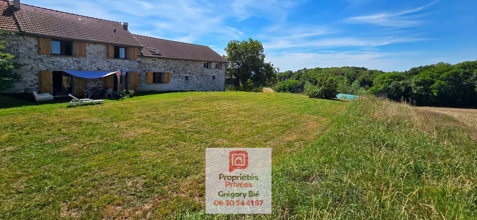CHATEAU-THIERRY Ferme près de Château-Thierry 2