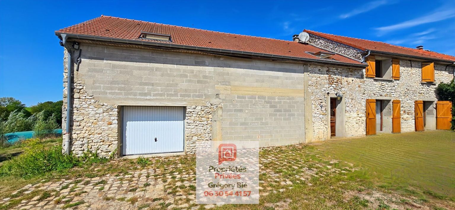 CHATEAU-THIERRY Ferme près de Château-Thierry 4