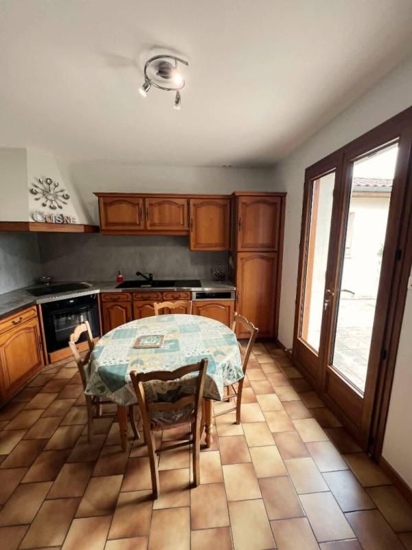 NANTHEUIL Maison Nantheuil 8 pièce(s) 3