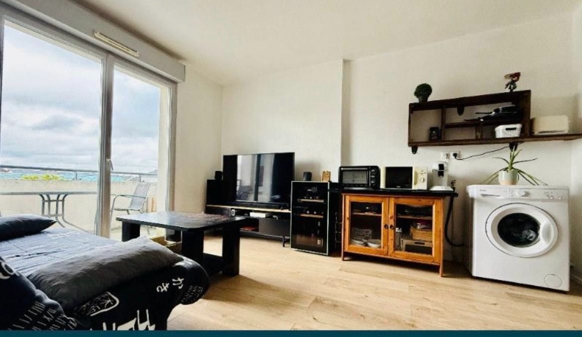 TRELAZE Appartement Trelaze 2 pièce(s) 33.46 m2 3