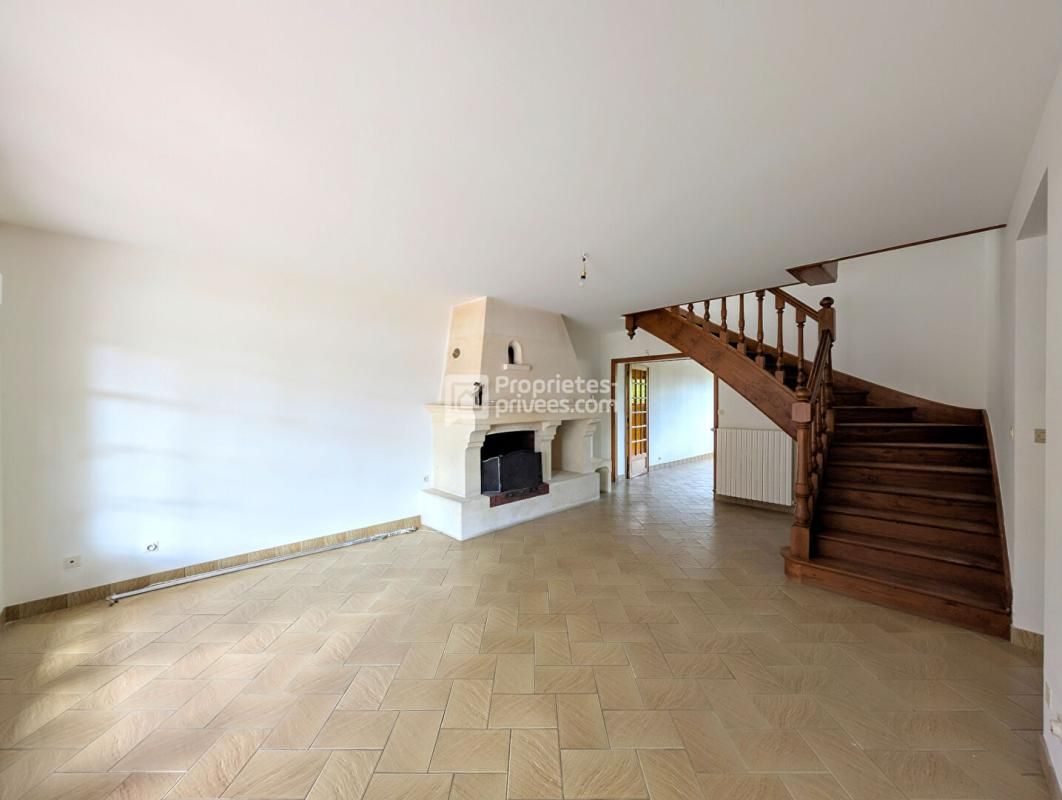SAINT-LAURENT-DE-COGNAC Maison Saint Laurent De Cognac 140.07 m2 CRIT450085 3