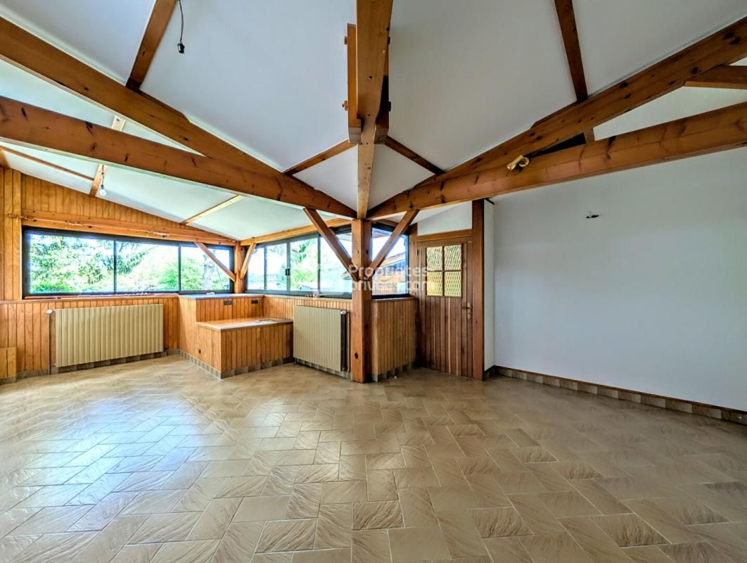 SAINT-LAURENT-DE-COGNAC Maison Saint Laurent De Cognac 140.07 m2 CRIT450085 4