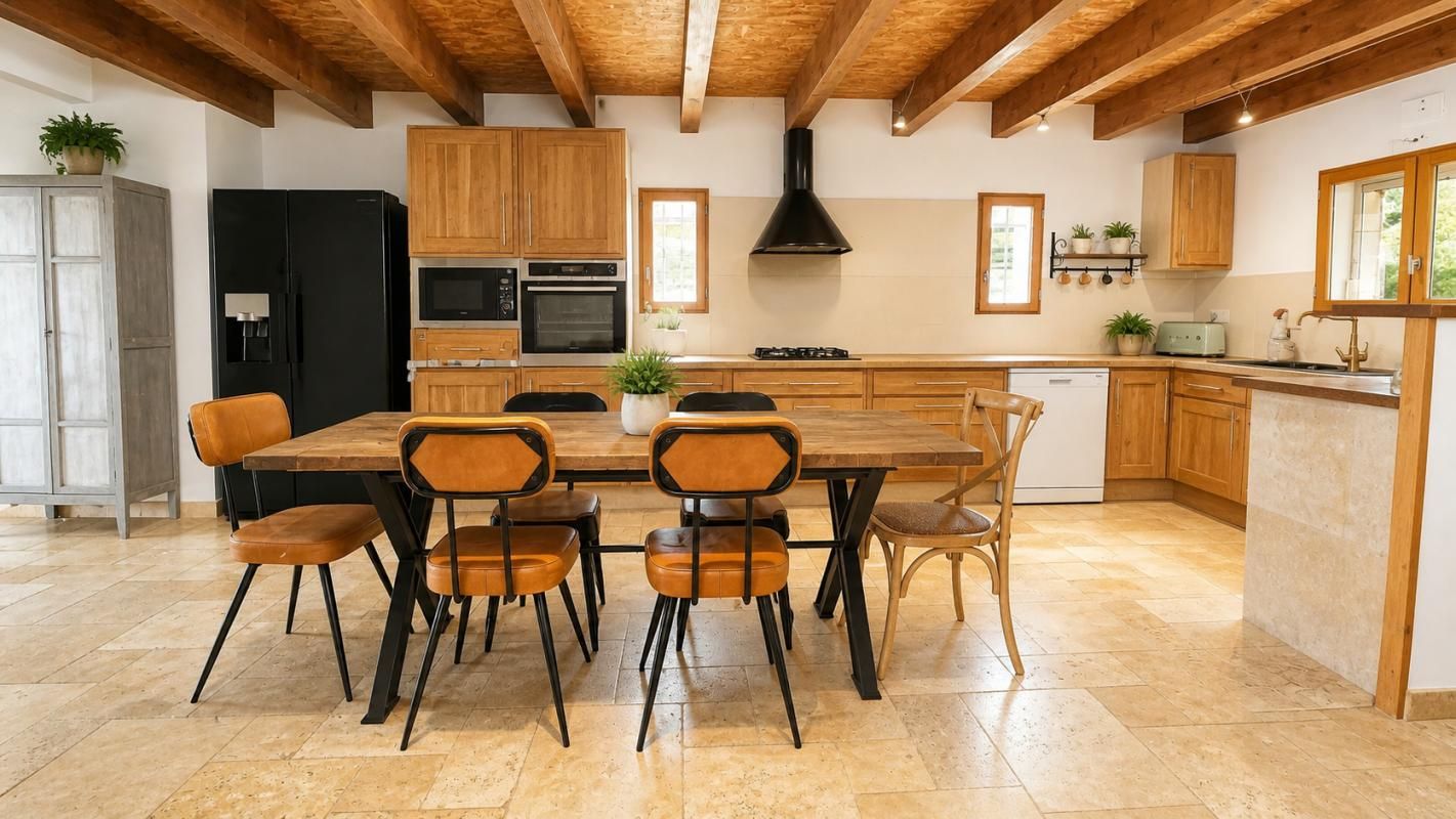 CLAVIERS Propriété de charme sur 5 000 m²  zone UB 4
