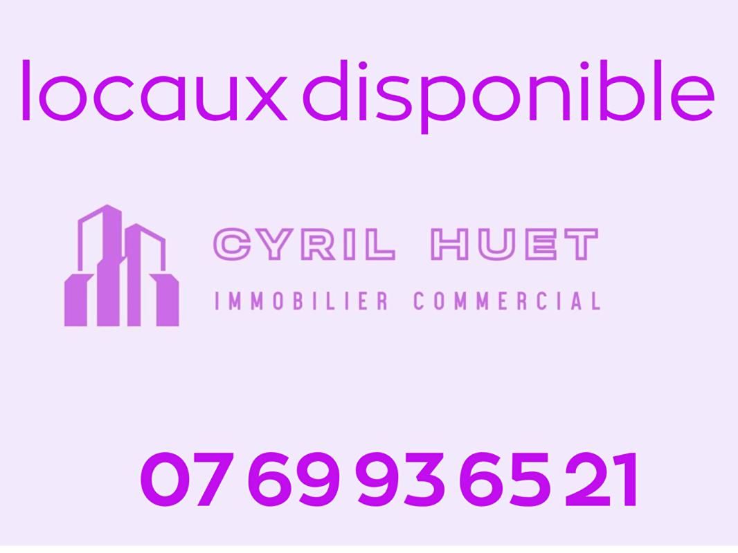 COGOLIN COGOLIN - Entrepôt / local industriel 120 m² 4