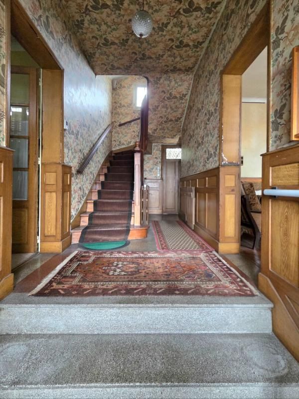ANGERS Maison 2