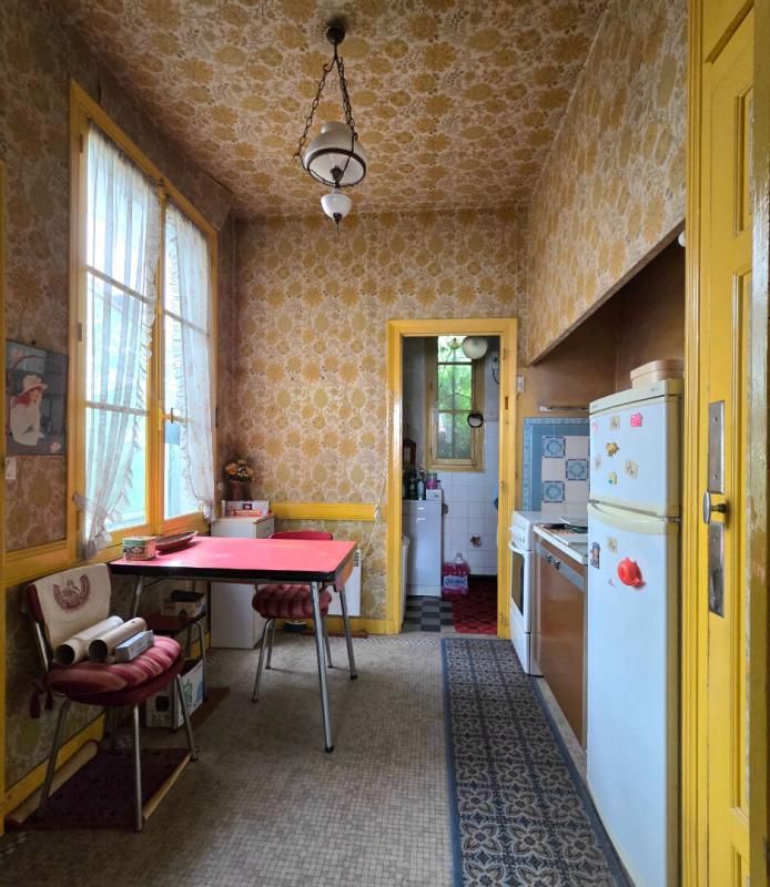 ANGERS Maison 3