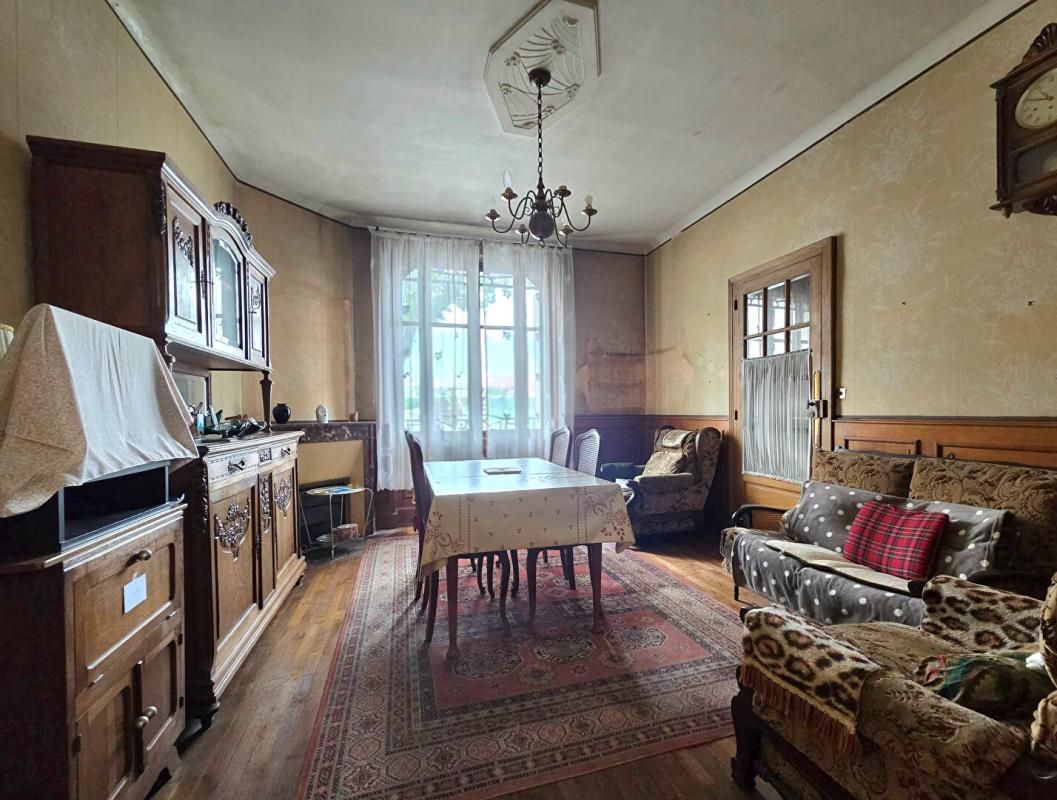 ANGERS Maison 4