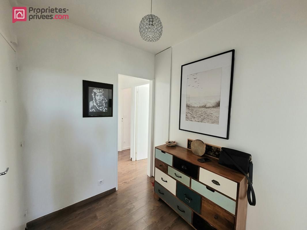 FRANCONVILLE Appartement Franconville 3 pièce(s) 56.12 m2 4
