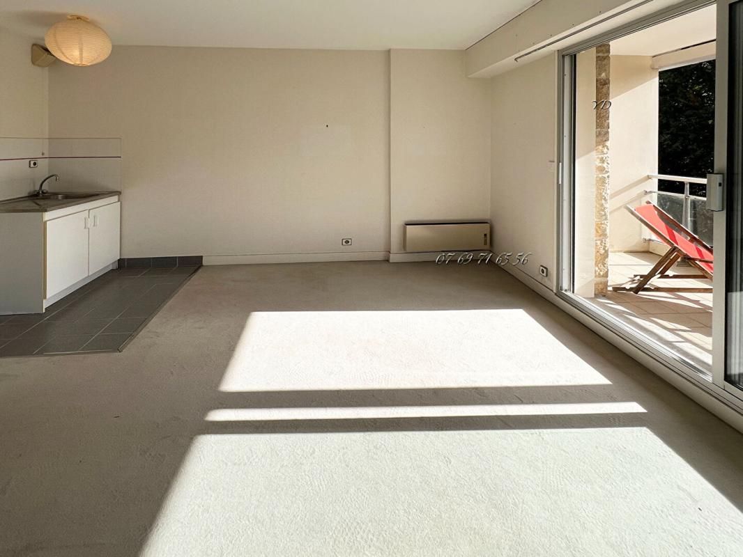 DINARD Appartement Dinard 1 pièces 24 m2 3