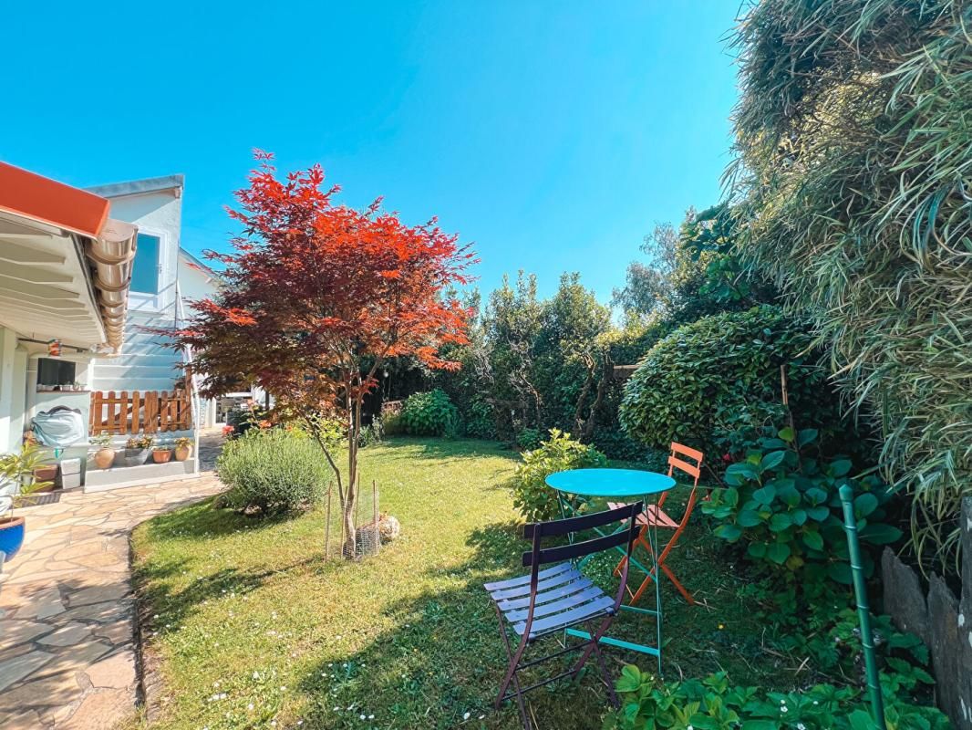 NANTES Maison Nantes 5 pièces avec joli jardin arboré - Nantes 2