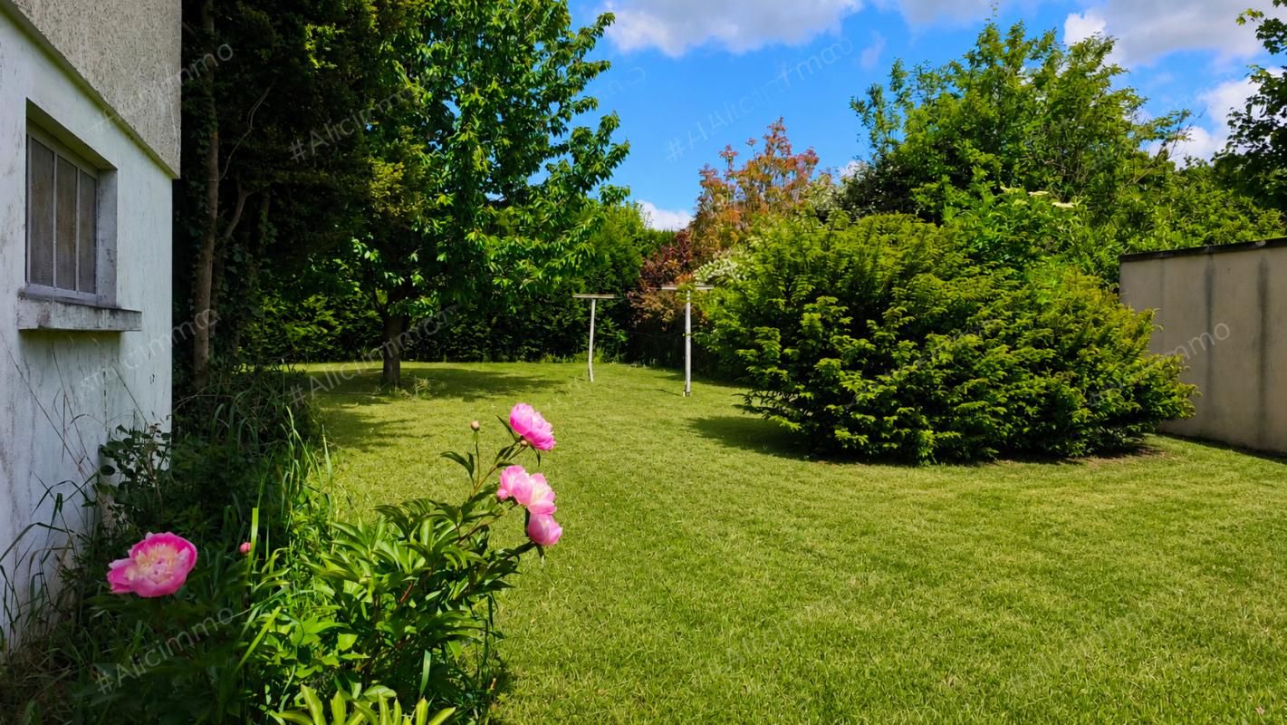 SEZANNE Maison Sézanne 4 pièces 80 m2 2