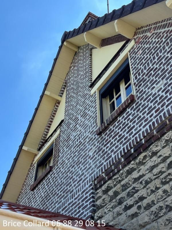 NOGENT-SUR-OISE 60180 NOGENT SUR OISE Maison 3 chambres garage jardin proche gare 3