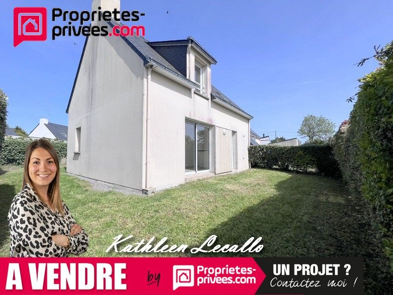 Maison La Turballe 4 pièce(s) 82 m2