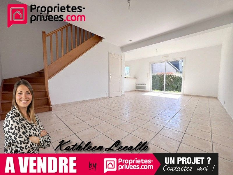 LA TURBALLE Maison La Turballe 4 pièce(s) 82 m2 2