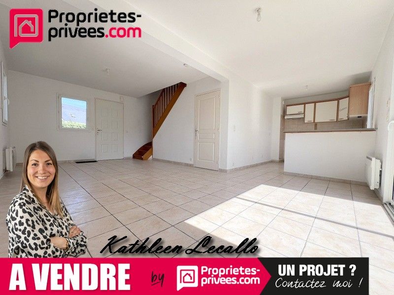 LA TURBALLE Maison La Turballe 4 pièce(s) 82 m2 3