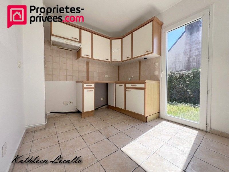 LA TURBALLE Maison La Turballe 4 pièce(s) 82 m2 4