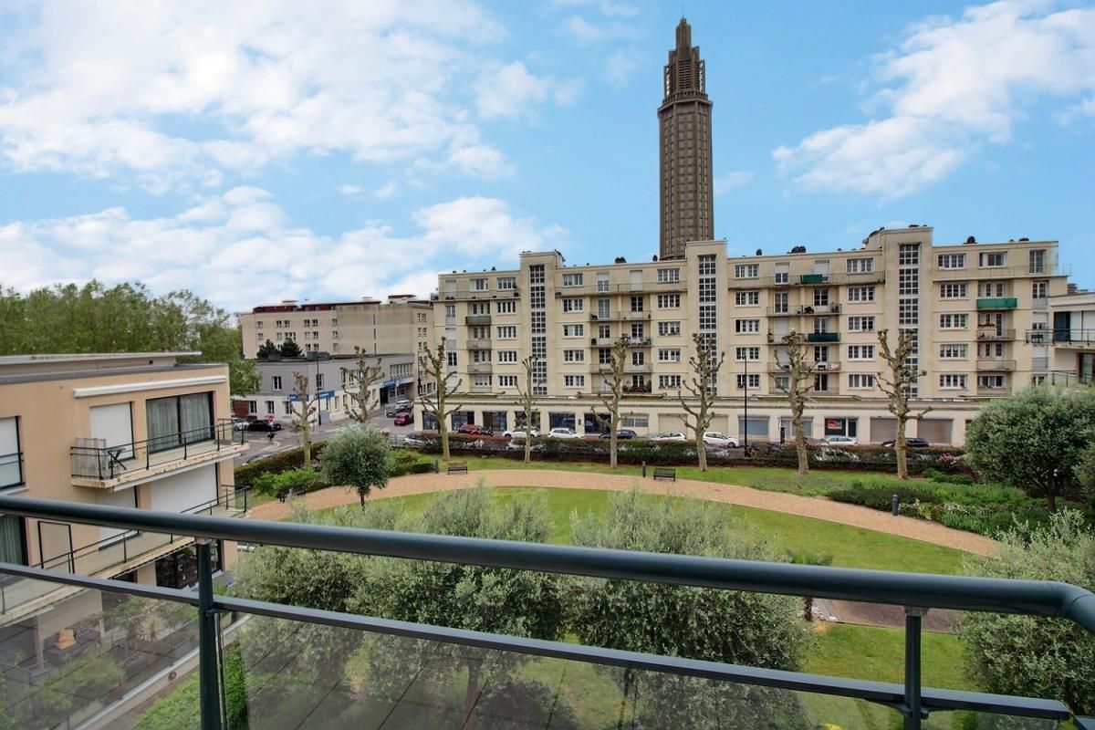 LE HAVRE Prox LES HALLES CENTRALES 2