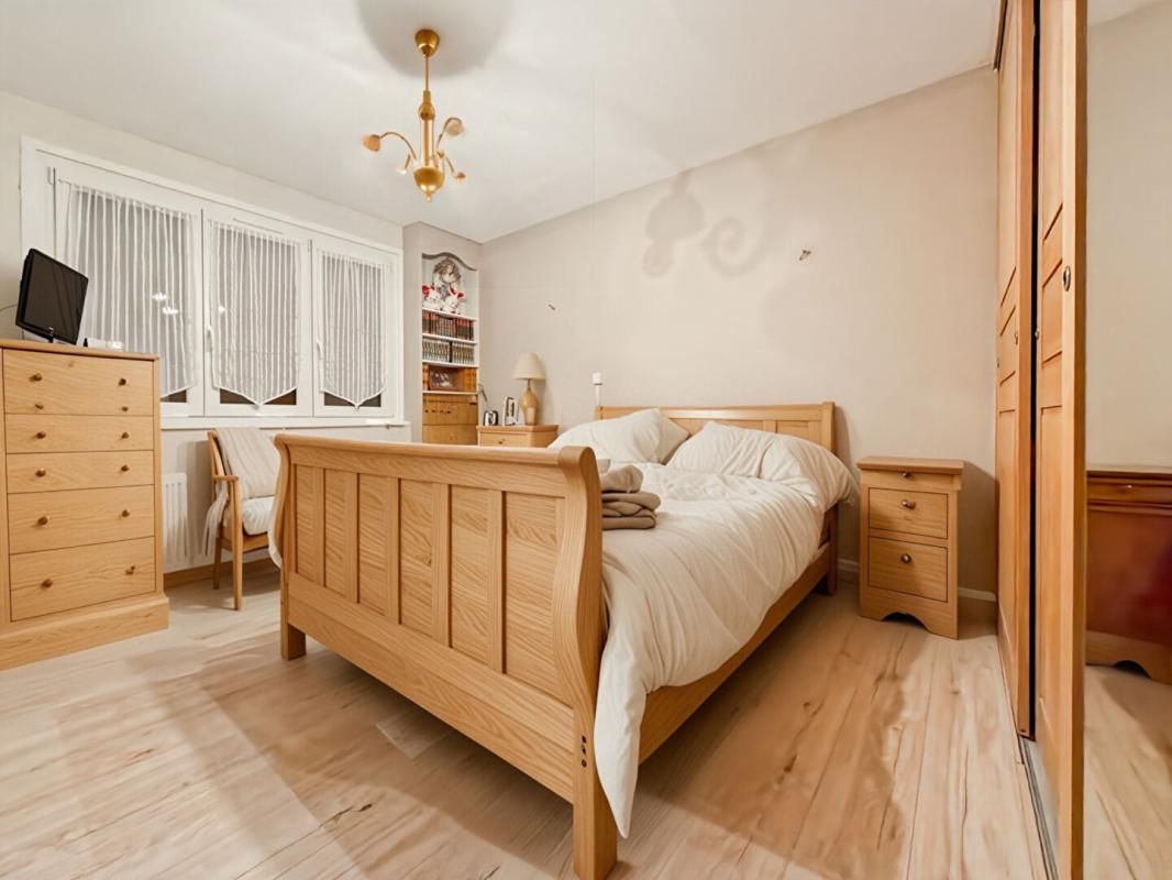 LESQUIN MAISON FAMILIALE AVEC JARDIN ET FORT POTENTIEL LESQUIN 4
