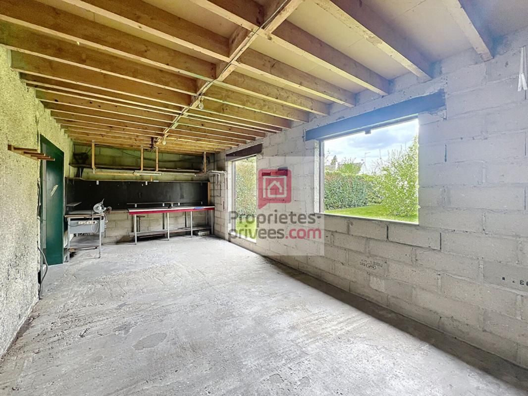 LE PERRAY-EN-YVELINES Maison en construction - 3 chambres 3