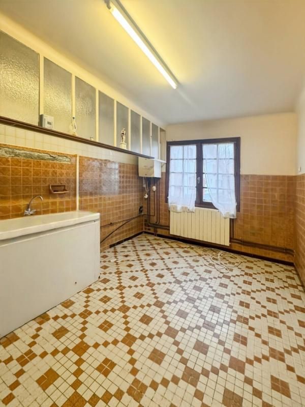 ARCANGUES Appartement Arcangues T4 jardin avec travaux 3