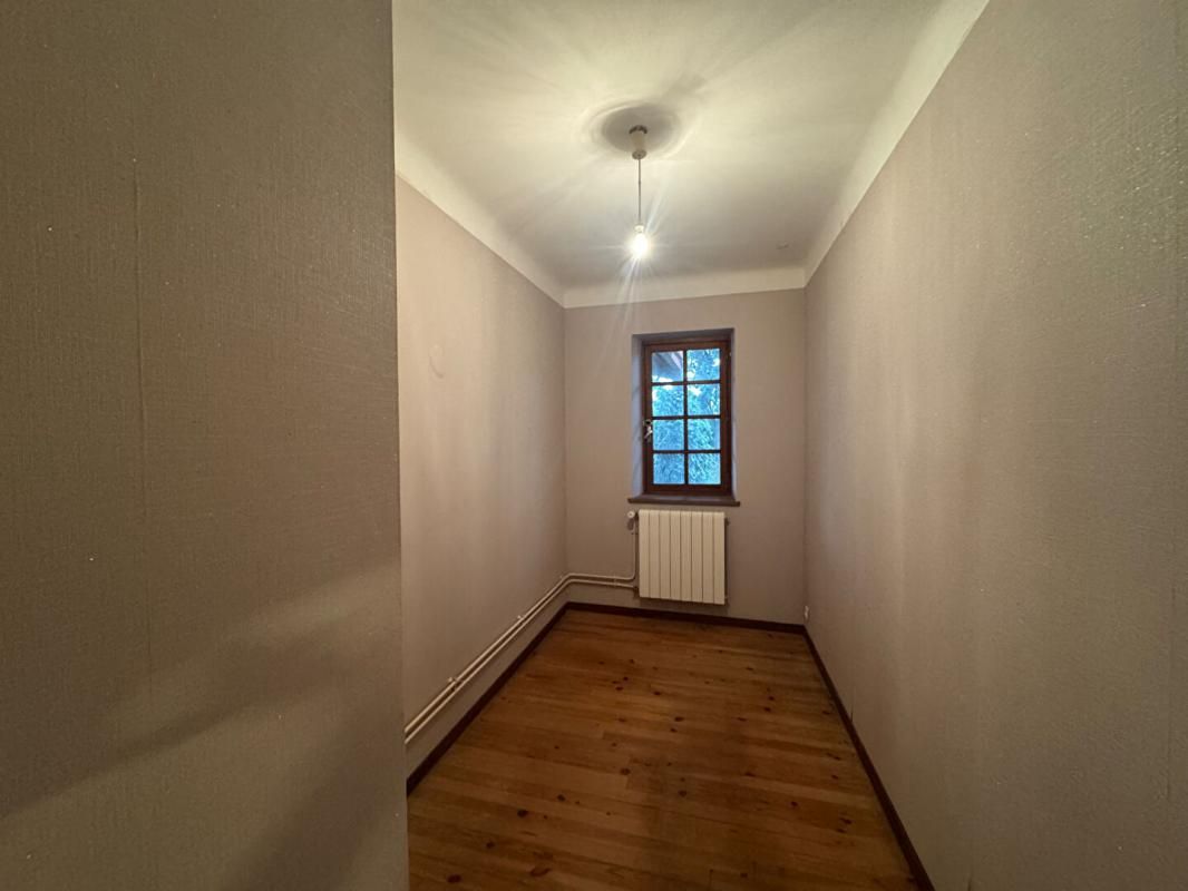 ARCANGUES Appartement Arcangues T4 jardin avec travaux 4