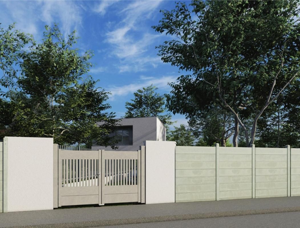 WARMERIVILLE Terrain Warmeriville 390 m2 4